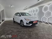 MG MG3 1.5 L Hybrid+ Comfort