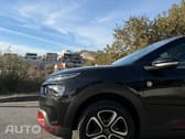 Citroen C4 Cactus PureTech 110 Stop&Start C-SERIES