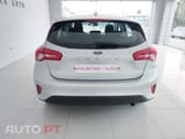 Ford Focus 1.5 TDCi EcoBlue Titanium