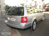 Volkswagen Passat Variant 1.9 TDi Highline