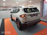 Dacia Duster ECO-G 100 EXPRESSION