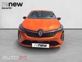 Renault Clio TECHNO TCE 90