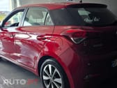 Hyundai i20 Crdi