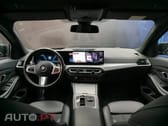 BMW 318 d Pack M Auto