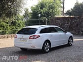 Peugeot 508 SW 1.6 e-HDi Allure 2-Tronic