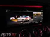 Mercedes-Benz CLS 300 d AMG Line