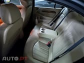 Jaguar X-Type 2.2D executive