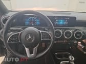 Mercedes-Benz A 160 Style