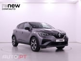 Renault Captur 1.0 Tce Rs Line