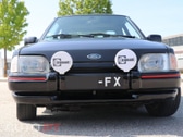 Ford Escort xr3i