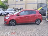 Mitsubishi Space Star 1.2 Intense