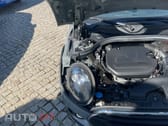 MINI Clubman One D