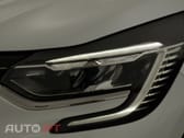 Renault Captur Captur 1.0 TCe Techno Bi-Fuel