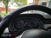 Volkswagen Passat Variant 2.0 TDi Highline DSG