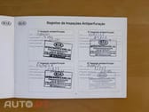 Kia Ceed SW 1.4 T-GDI Drive+SRF 7DCT