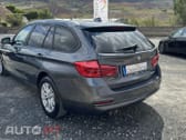 BMW 320 d Touring Advantage Auto