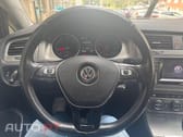 Volkswagen Golf 1.6 TDi Confortline DSG