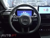 Jeep Avenger 54 kWh Longitude