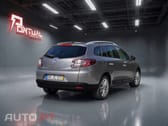 Renault Mégane Break 1.5 dCi Luxe