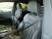 Audi Q8 60 TFSIe quattro S line Tiptronic