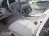 Mercedes-Benz C 220 C220 CDI