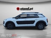 Citroen C4 Cactus 1.2 PureTech Shine