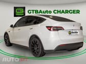 Tesla Model Y RWD I.V.A DEDUTIVEL 