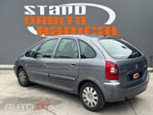 Citroen Xsara Picasso 1.6 HDi Exclusive