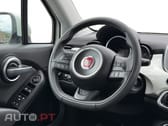 Fiat 500X 1.3 MJ City Cross S&S