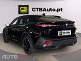Peugeot 408 Hybrid Plug-In GT I.V.A DEDUTIVEL