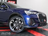 Audi Q3 45 TFSIe S tronic