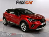Renault Captur 1.0 TCe Zen