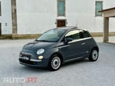 Fiat 500 0.9 8V TwinAir Lounge