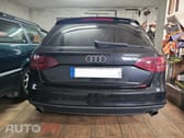 Audi A4 Avant Pack S-Line