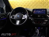 BMW X3 30 e xDrive Pack M