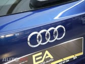 Audi A4 Avant 2.0 TDi Multitronic Exclusive