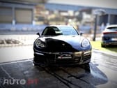 Porsche Panamera S e-Hybrid