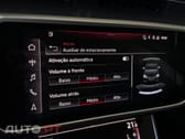 Audi A7 50 TFSIe quattro S tronic