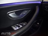 Mercedes-Benz E 300 de Avantgarde