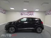 Renault Captur 1.5 dCi Exclusive