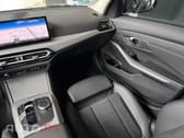 BMW 320 e Auto