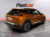 Peugeot E-2008 50 kWh Allure