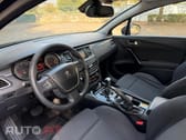 Peugeot 508 SW 1.6 e-HDi Allure CMP6 110g