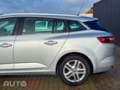 Renault Mégane Sport Tourer 1.5 dCi Zen