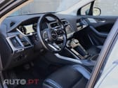 Jaguar I-Pace EV400 SE AWD