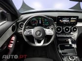 Mercedes-Benz C 300 de Edition