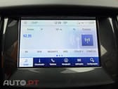 Ford Ranger STORMTRACK 4WD 