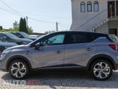 Renault Captur 1.0 TCe RS Line
