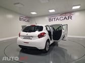 Peugeot 208 1.6 BlueHDi Style