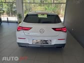 Mercedes-Benz CLA 180 Progressive Line